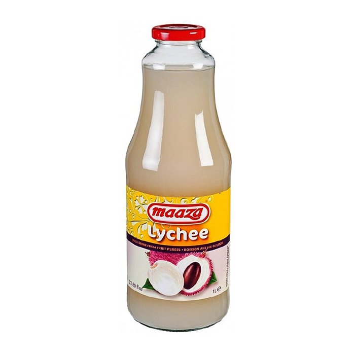 Maaza - Lychee 330 Ml btl