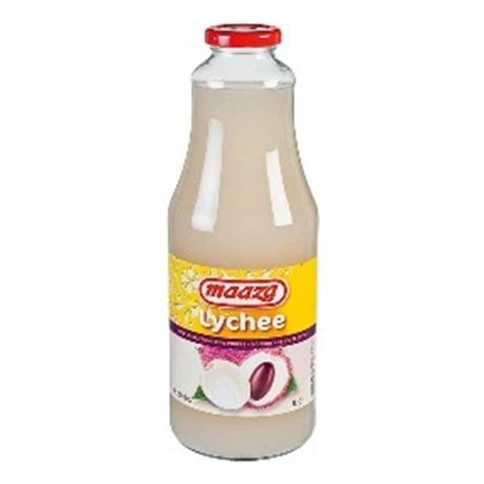 Maaza - Lychee Juice 1 Lt