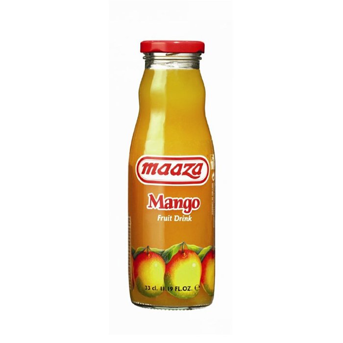 Maaza - Mango 330 Ml btl