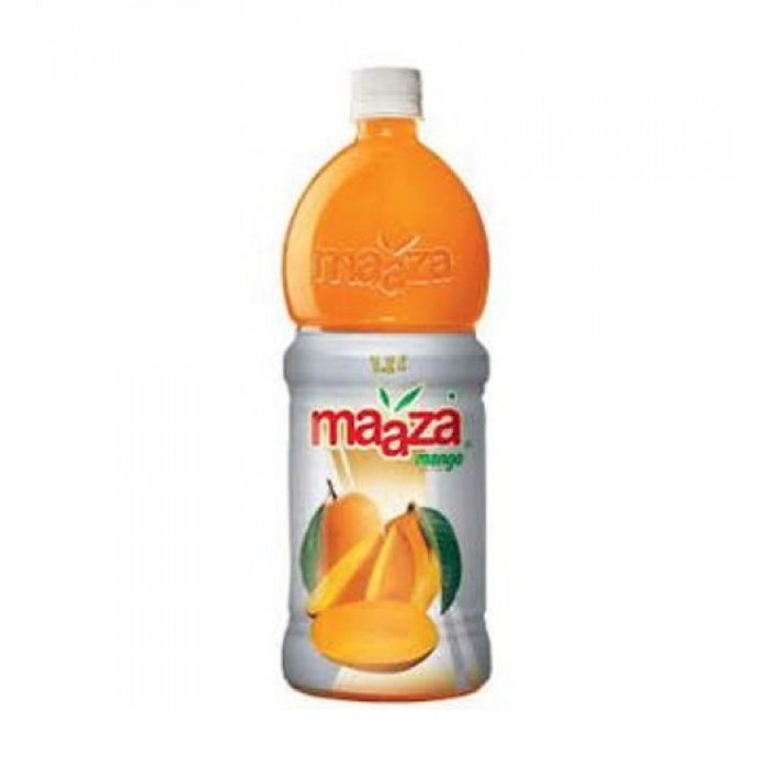 Maaza - Mango Juice 1Lt