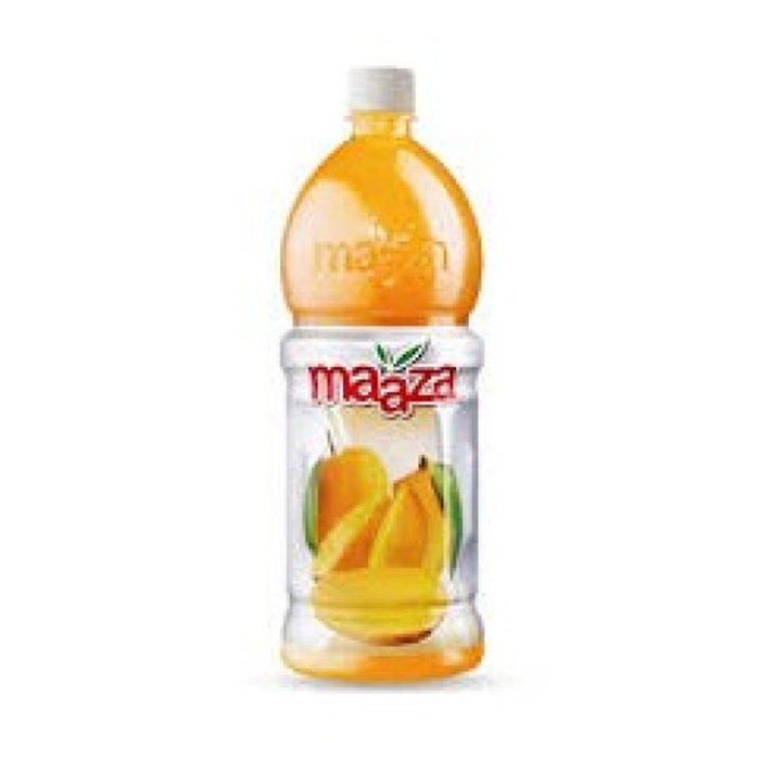 Maaza - Mango Juice 1 Lt