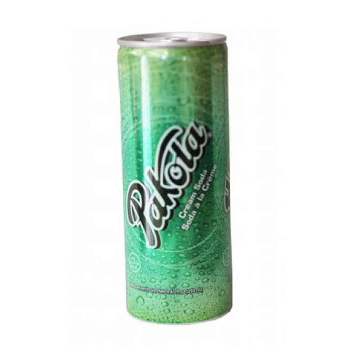 Pakola - Soda 250 Ml