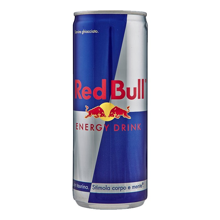 RedBull - Energy Drink 250ml