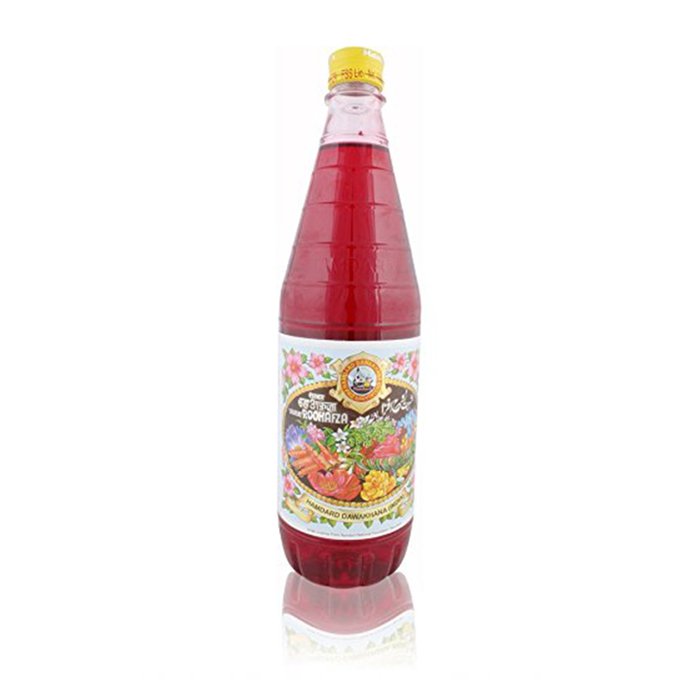 Roohafza  - India Sharbat 750 Ml