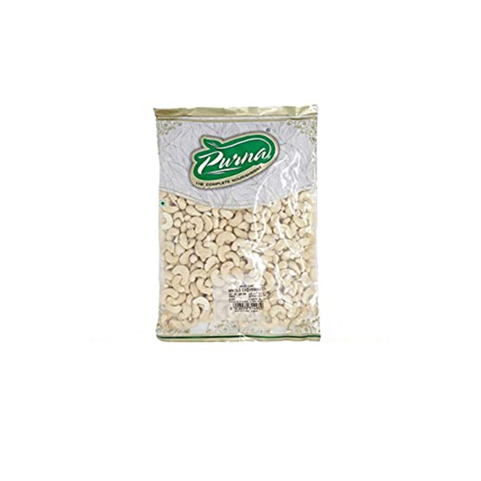 Cashew Whole 800 Gm