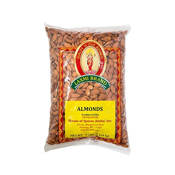 Laxmi - Almonds Slices 100 Gm