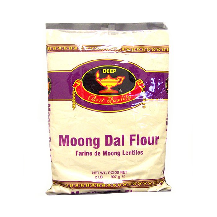 Deep - Moong Flour 2 Lb