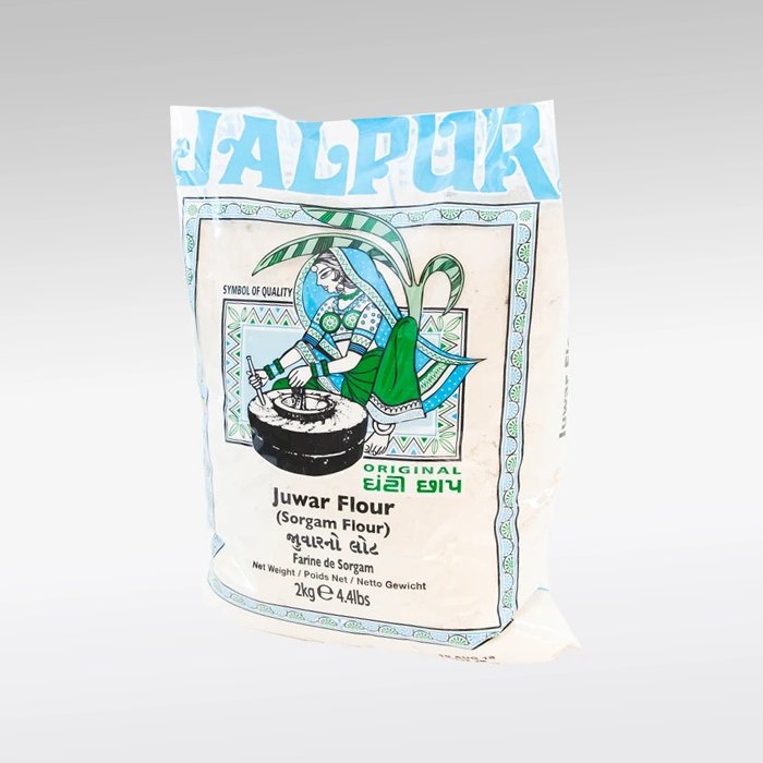 Jalpur - Juwar Flour 4.4 Lb