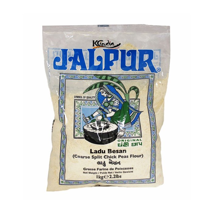 Jalpur - Ladu Besan 1 Kg