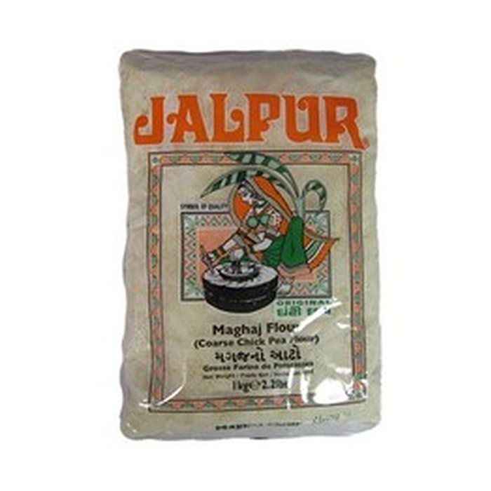 Jalpur - Maghaj Flour 2.2 Lb