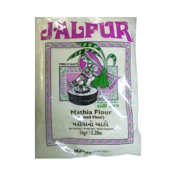 Jalpur - Mathia Flour 2.2 Lb