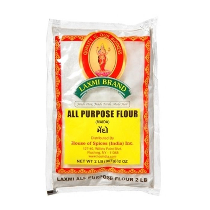 Laxmi - All Purpose Flour Maida 2 Lb