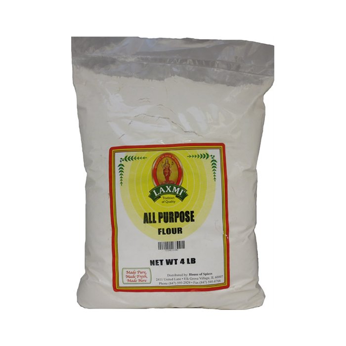 Laxmi - All Purpose Flour Maida 4 Lb