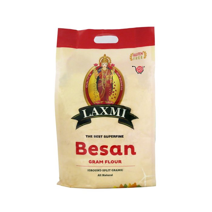 Laxmi - Besan 10 Lb