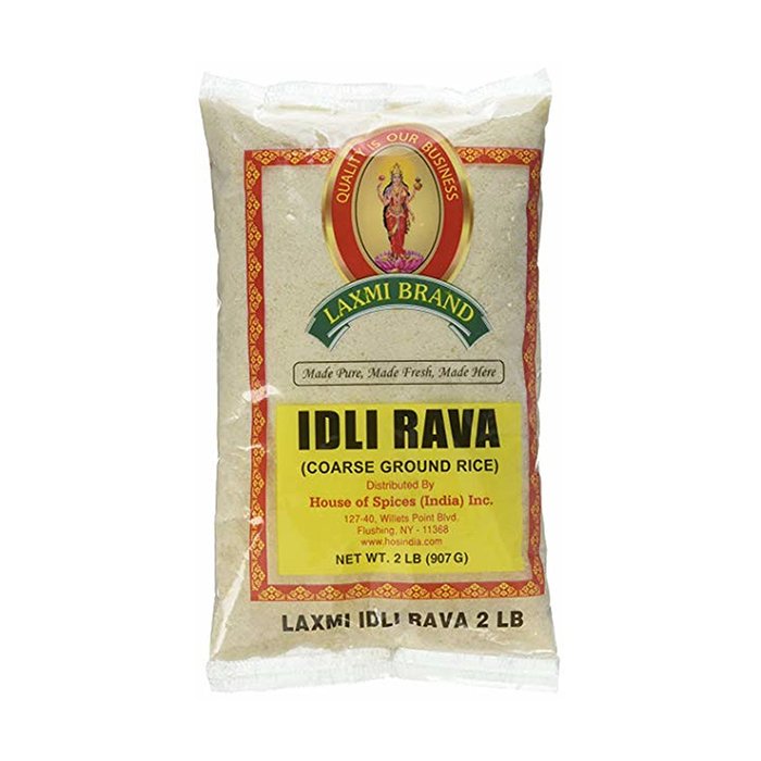 Laxmi - Idli Rava 2 Lb