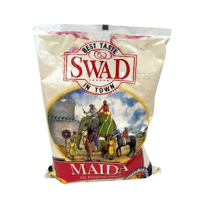 Swad - Maida All Purpose Flour 4 Lb