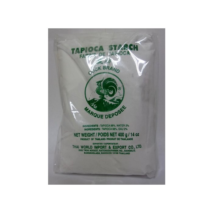 Double Horse - Samba Broken Wheat 500 Gm