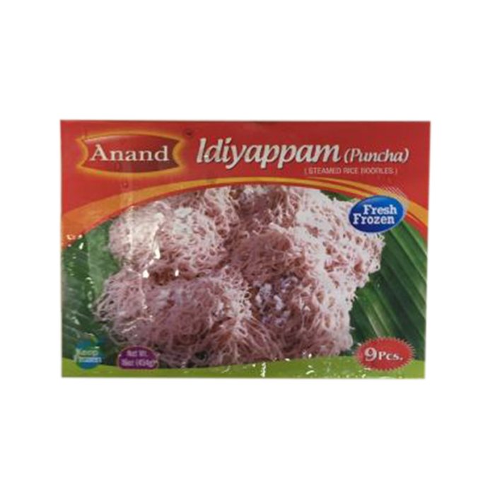 Anand - Idiyappam Puncha 16 Oz