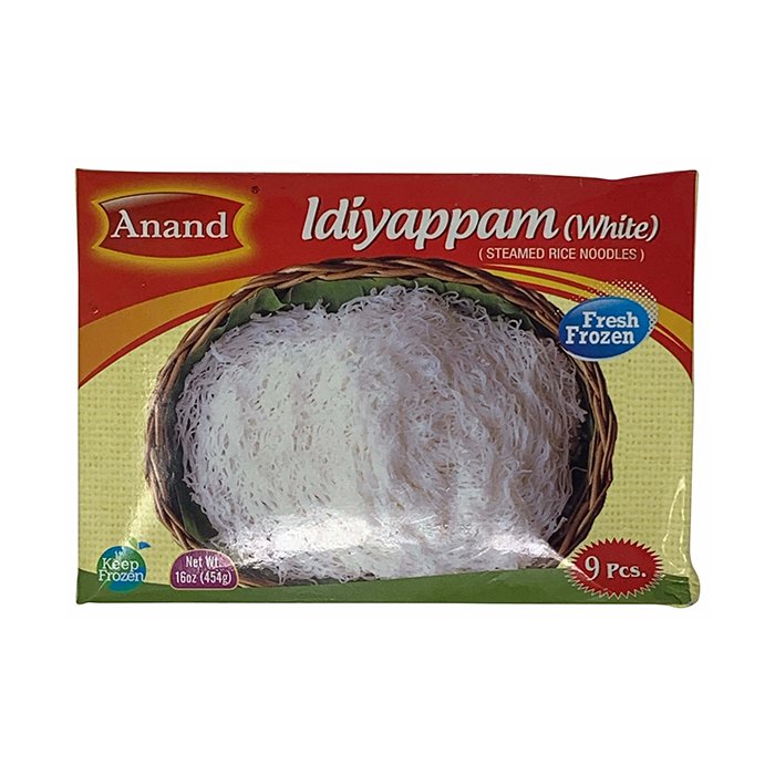 Anand - Idiyappam White 1 Lb