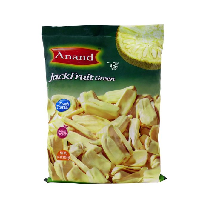Anand - Jackfruit Green 1 Lb