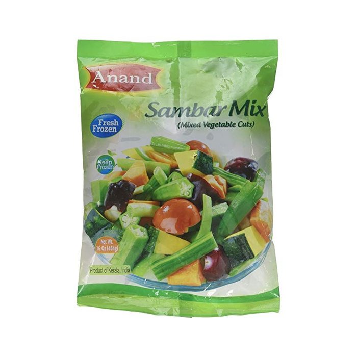 Anand - Sambar Mix 9.9 Oz