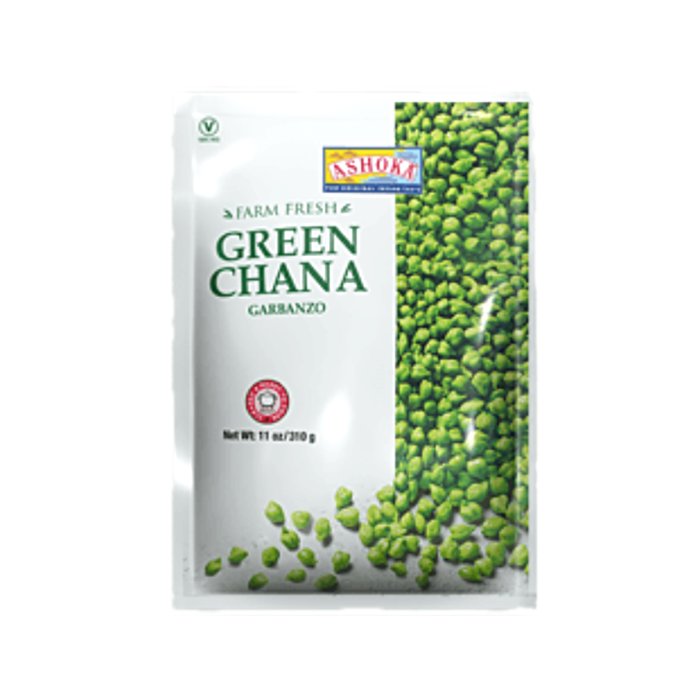Ashoka - Green Chana 310 Gm