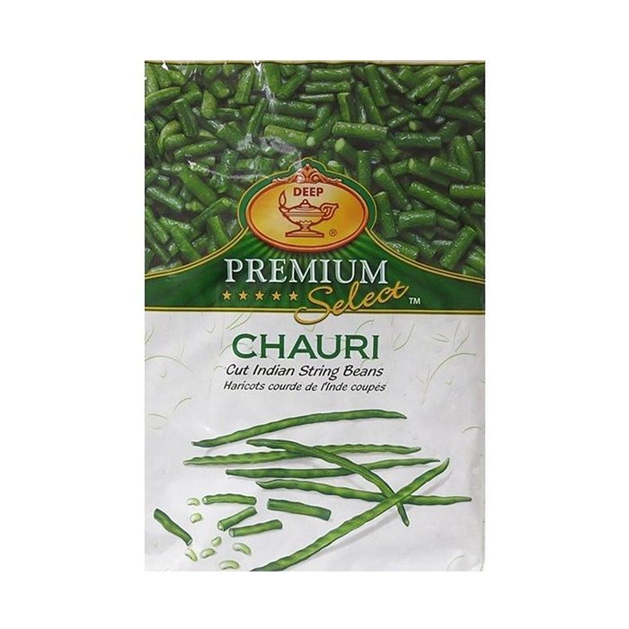 Deep - Chauri Long Beans 340 Gm
