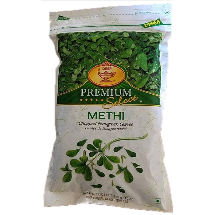 Deep - Chopped Methi 10 Oz