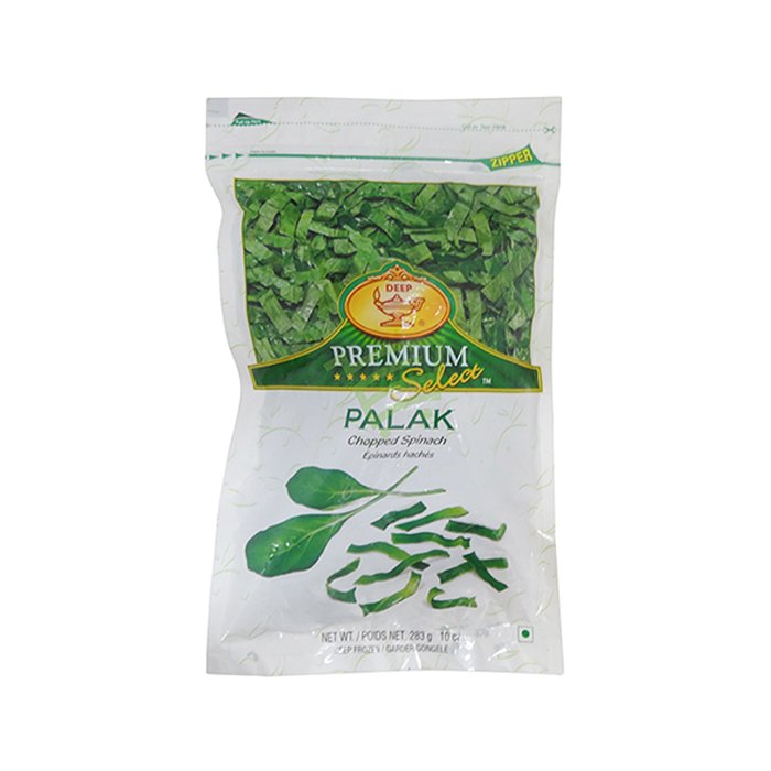 Deep - Chopped Palak 283 Gm