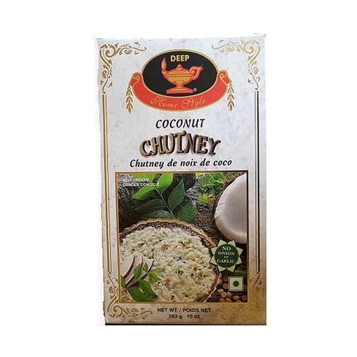 Ashoka - Coconut Chutney 280 Gm