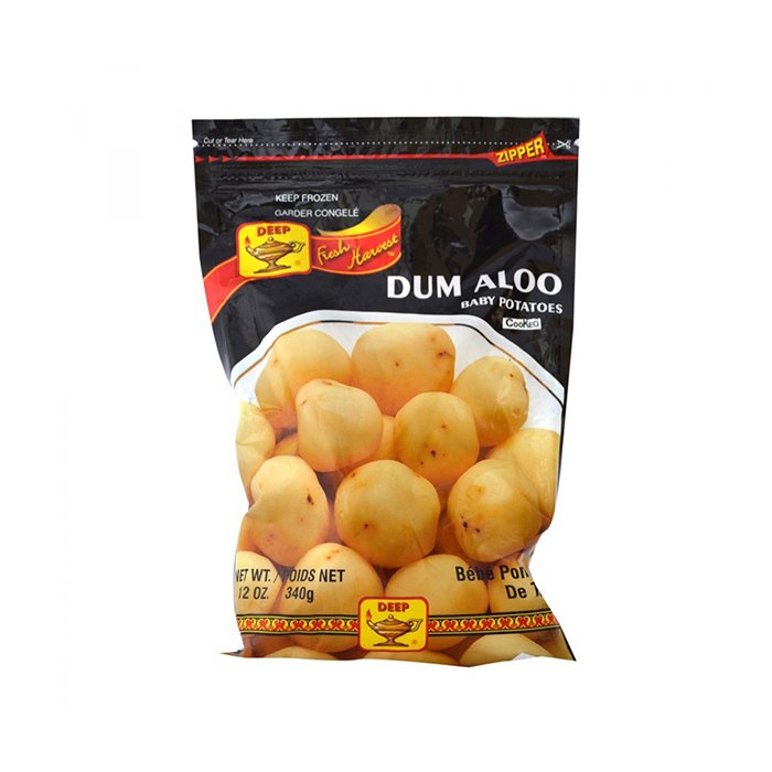 Deep - Dum Aloo 340 Gm