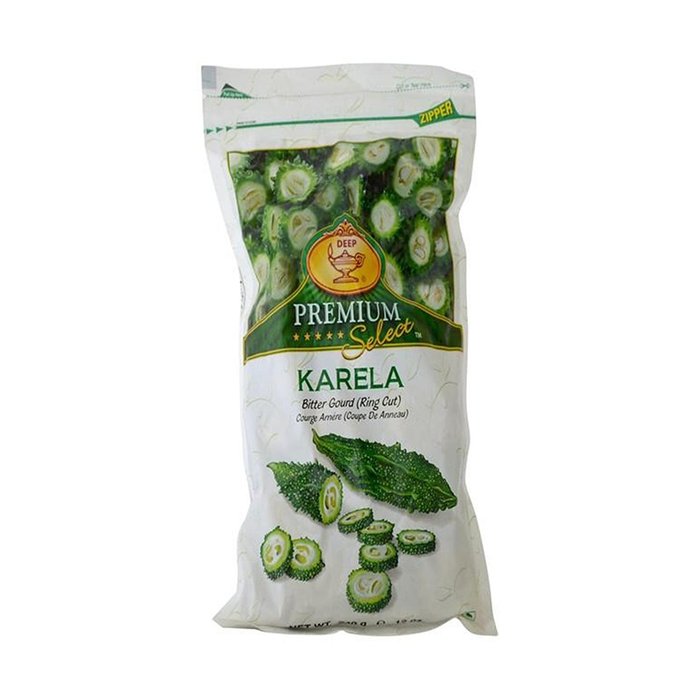 Deep - Karela 340 Gm