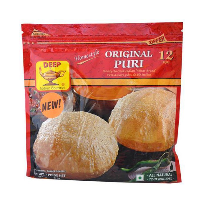 Deep  - Original Puri 255 Gm