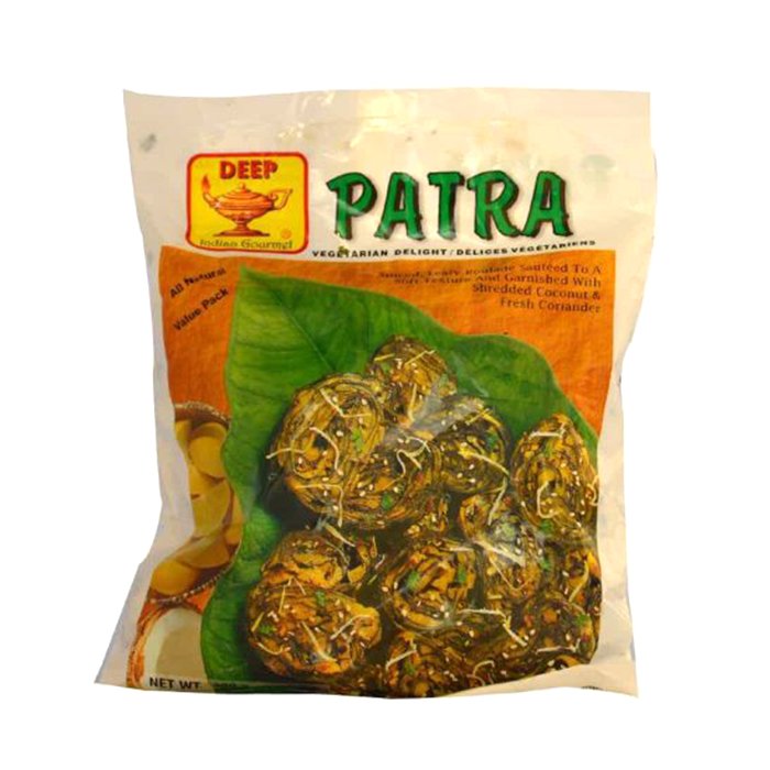 Deep - Patra 400 Gm