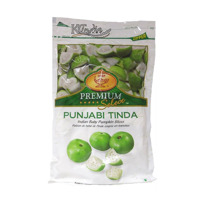 Deep - Punjabi Tinda 340 Gm