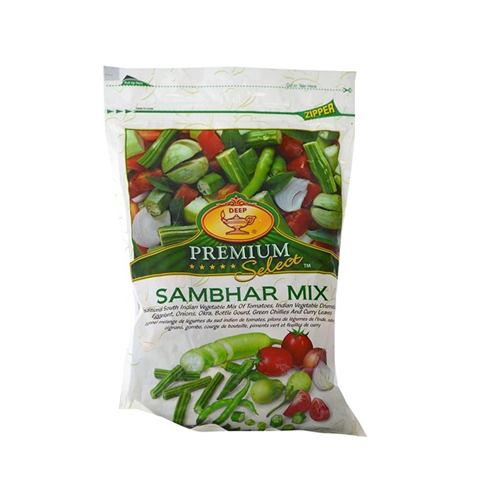 Deep - Sambhar Mix 340 Gm