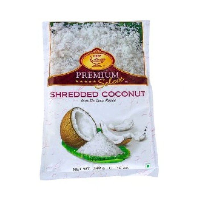 Deep - Shredded Coconut 680 Gm
