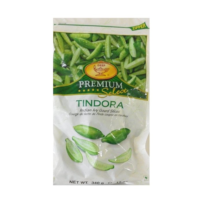 Deep - Tindora 340 Gm