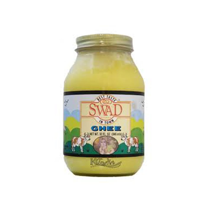 Swad - Ghee 32 Oz