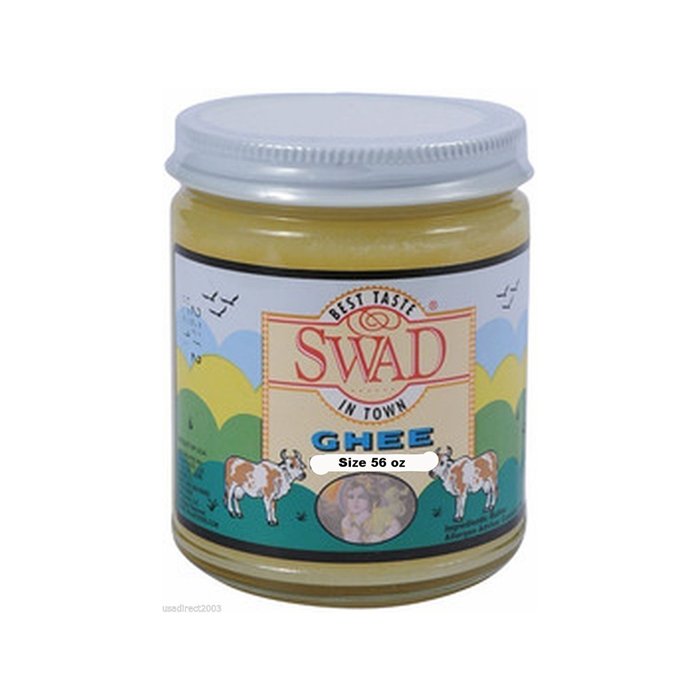 Swad - Ghee 56 Oz