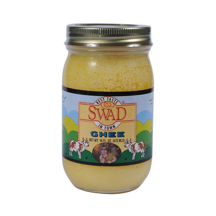 Swad - Pure Ghee 16 Oz