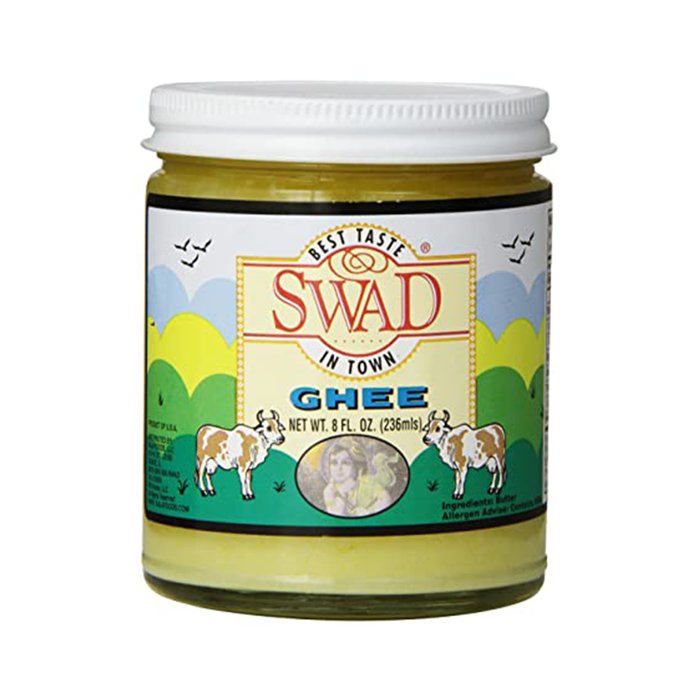 Swad - Pure Ghee 8 Oz