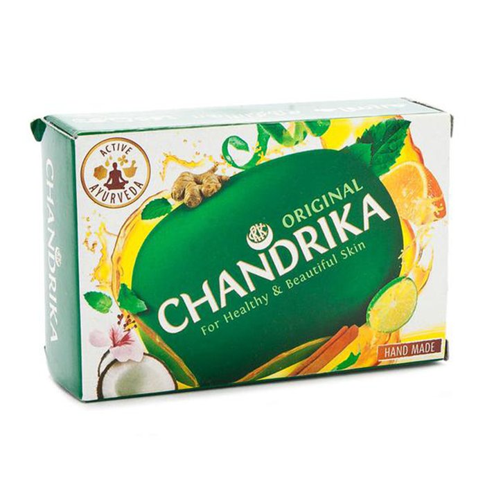 Chandrika Origional 70 Gm