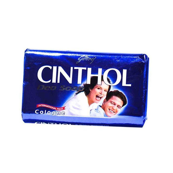 Cinthol - Deo Cologne 125 Gm