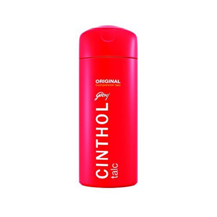 Cinthol Original Talc 100 Gm