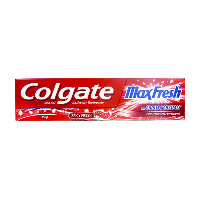 Colgate - Max Fresh Tooth Paste 150 Gm