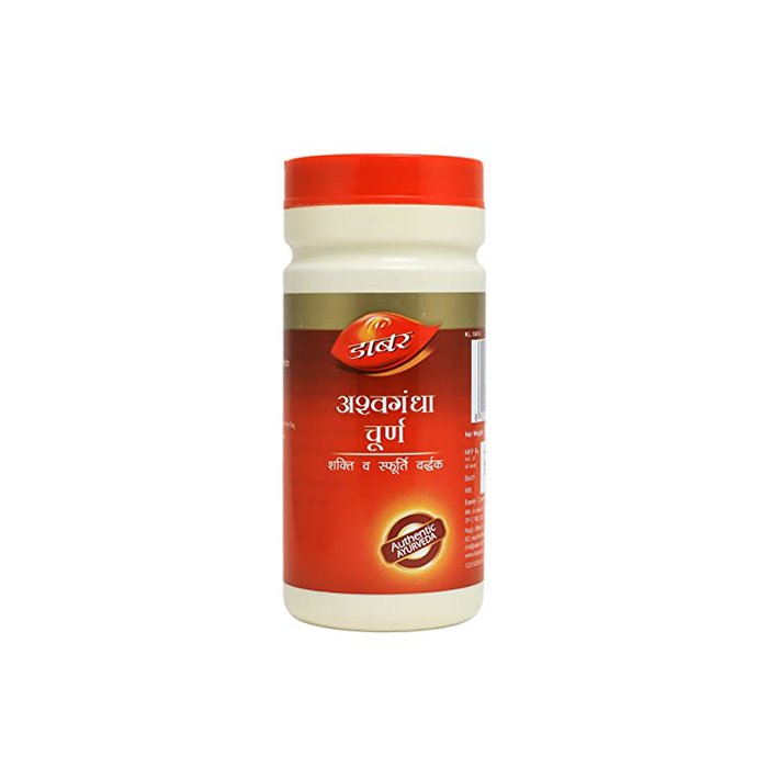 Dabur  - Ashwagandha 60Capsules