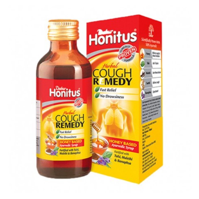 Dabur Honitus 100 ML