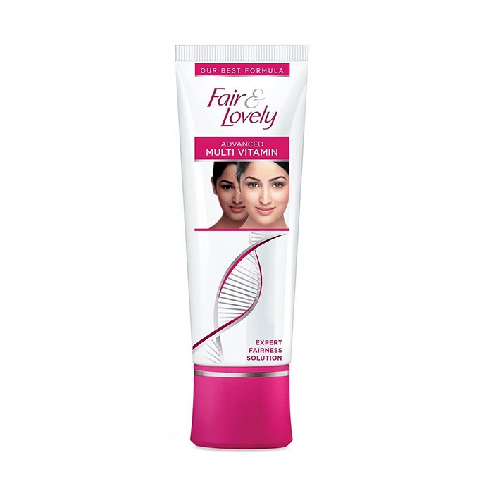 Fair&Lovely - Adv Multi Vitamin 50 Gm