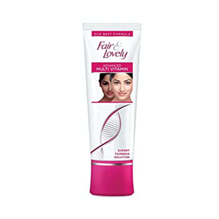 Fair n Lovely - Advanced Multi Vitamin 50 Gm